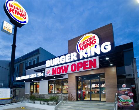 Only got a 2 cause they not as slow as the other Burger King&x27;s. . Burger king restaurant near me